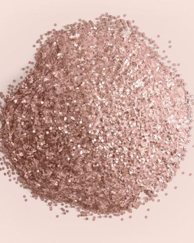 Colour Mill Glitz Blend – Rose Gold