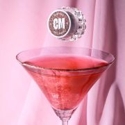 Colour Mill Glitz Blend – Rose Gold