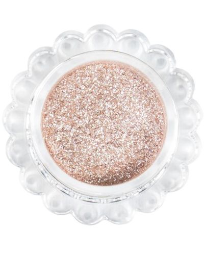 Colour Mill Glitz Blend – Rose Gold