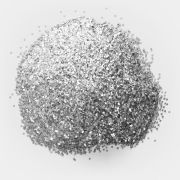 Colour Mill Glitz Blend – Silver