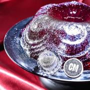 Colour Mill Glitz Blend – Silver