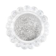 Colour Mill Glitz Blend – Silver