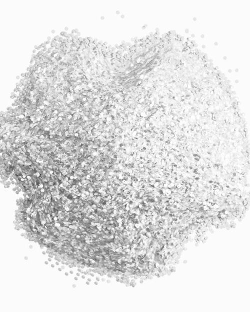 Colour Mill Glitz Blend – White