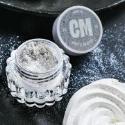 Colour Mill Glitz Blend – White