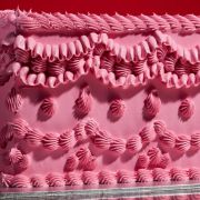 Gloss Frost White Buttercream – 2L