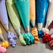 Gloss Frost White Buttercream – 2L