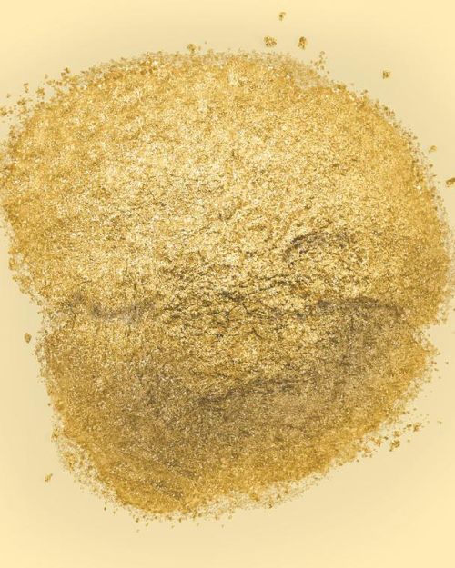 Colour Mill Lustre Blend – Butter