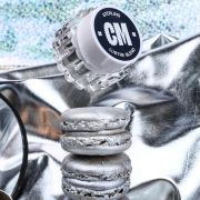 Colour Mill Lustre Blend – Sterling