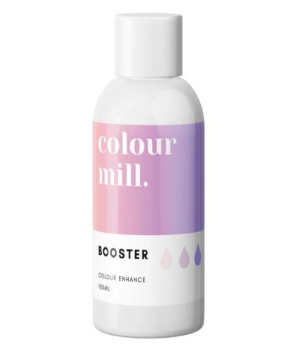 Colour Mill Oil Based Colouring 100ml – Booster
