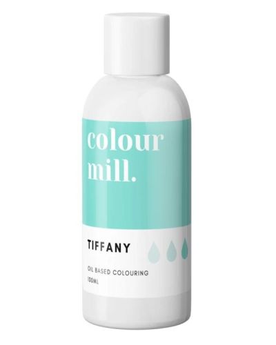 Colour Mill Oil Based Colouring 100ml – Tiffany