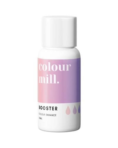 Colour Mill Oil Based Colouring – Booster