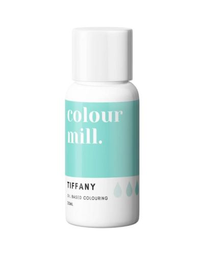 Colour Mill Oil Based Colouring – Tiffany