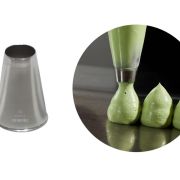 Colour Mill Piping Tip Round #1A