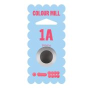 Colour Mill Piping Tip Round #1A