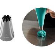 Colour Mill Piping Tip Closed Star #2G