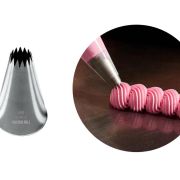 Colour Mill Piping Tip Open Star #4B