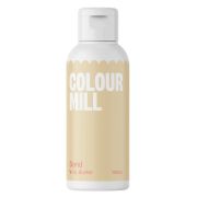 Colour Mill Oil Based Colouring 100ml – Sand