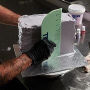 Colour Mill Serial Scraper 10in