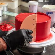 Colour Mill Serial Scraper 6in