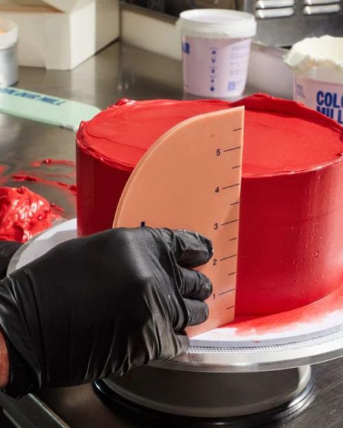 Colour Mill Serial Scraper 6in