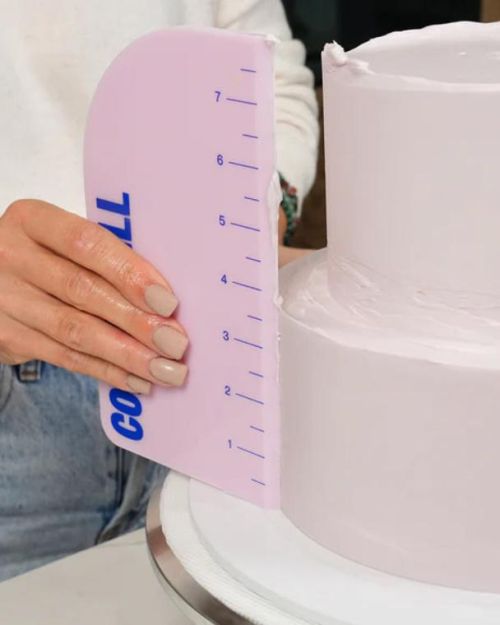 Colour Mill Serial Scraper 8in