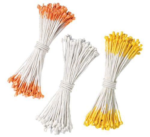 Wilton Colour Stamen Set