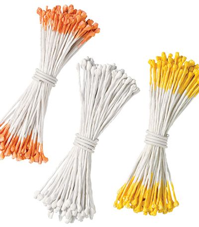 Wilton Colour Stamen Set