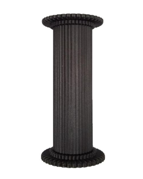 Black Pillar 3in