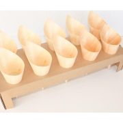 Cone Tray
