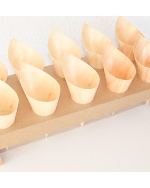 Cone Tray