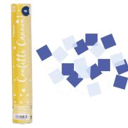 Confetti Cannon – Blue