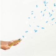 Confetti Cannon – Blue