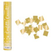 Confetti Cannon – Gold