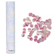 Confetti Cannon – Iridescent