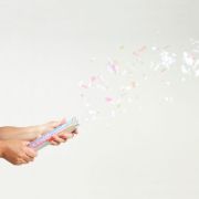 Confetti Cannon – Iridescent