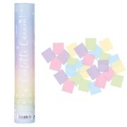 Confetti Cannon – Pastel