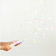 Confetti Cannon – Pastel