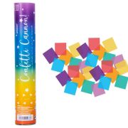 Confetti Cannon – Rainbow