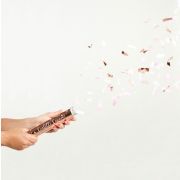 Confetti Cannon – Rose Gold