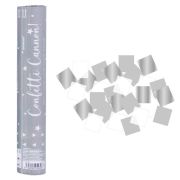 Confetti Cannon – Silver