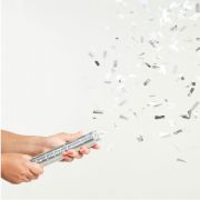 Confetti Cannon – Silver