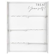 Contemporary Canape & Drinks Stand