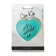 COO KIE Embosser Stamp – IT’S A GIRL
