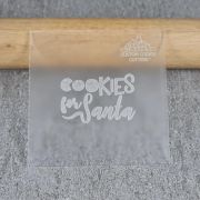 Cookies for Santa V2 Debosser