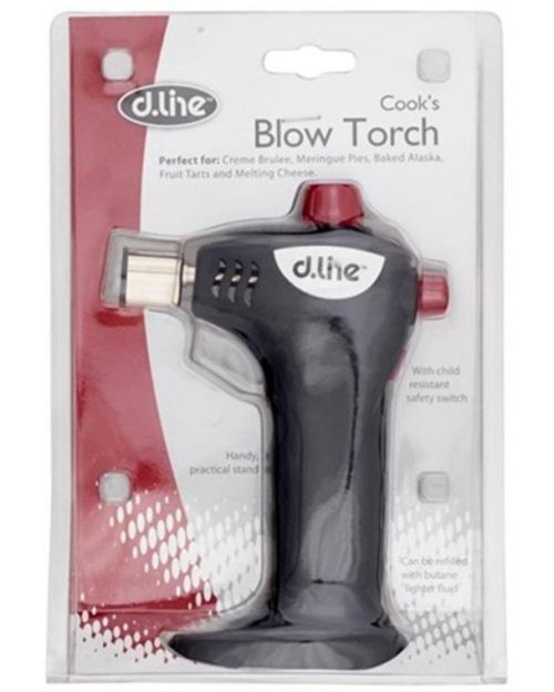 Cooks Blow Torch