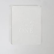 COO KIE Embosser Stamp – TWENTY ONE