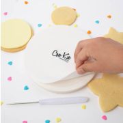 Coo Kie Mini Turntable with Silicone Mat