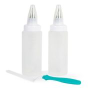 Coo Kie Squeeze Bottle Set