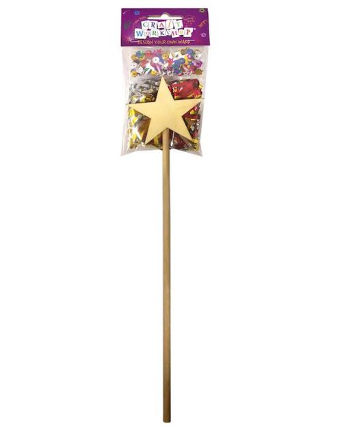 Craft DIY Fairy Wand