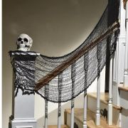 Creepy Cloth – Black